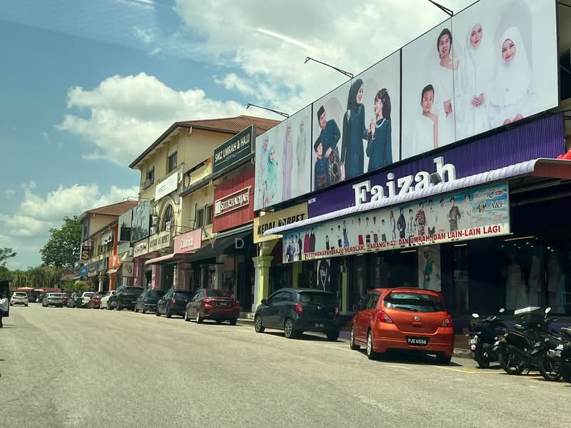 Kedai untuk Disewa di Lagenda Heights (Sungai Petani) - Jayden Geh - PropertyGuru.com.my