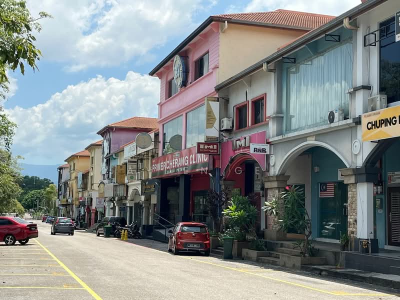 Kedai untuk Disewa di Lagenda Heights (Sungai Petani) - Jayden Geh - Exterior - PropertyGuru.com.my