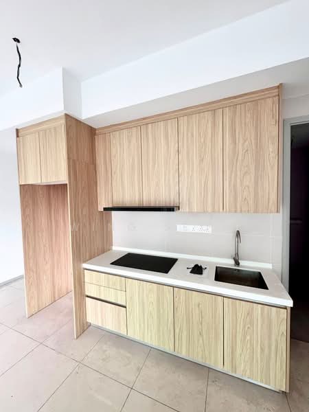 Kondominium untuk Disewa di Sunway Mont Residences - Wing Seow - PropertyGuru.com.my