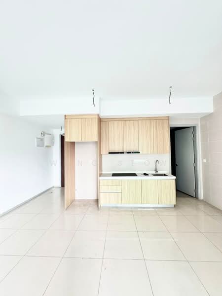 Kondominium untuk Disewa di Sunway Mont Residences - Wing Seow - PropertyGuru.com.my