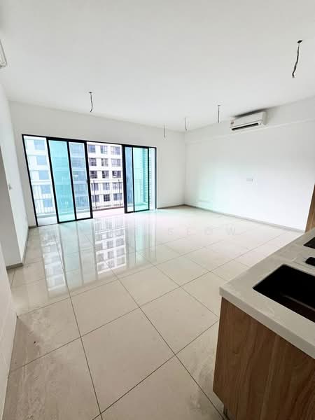 Kondominium untuk Disewa di Sunway Mont Residences - Wing Seow - PropertyGuru.com.my