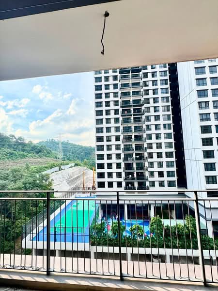 Kondominium untuk Disewa di Sunway Mont Residences - Wing Seow - PropertyGuru.com.my