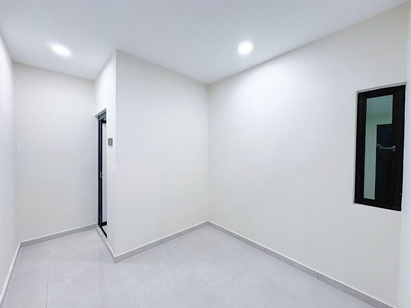 Rumah Teres 1 Tingkat untuk Dijual di Taman Abad (Johor Bahru) - Gordon Chai - PropertyGuru.com.my