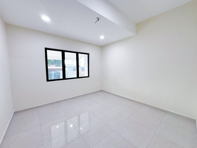 Rumah Teres 1 Tingkat untuk Dijual di Taman Abad (Johor Bahru) - Gordon Chai - PropertyGuru.com.my