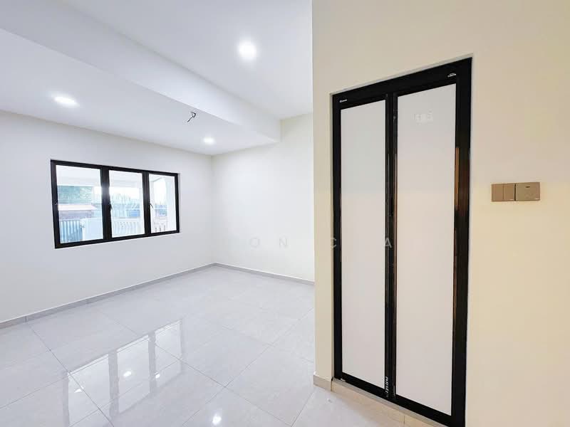 Rumah Teres 1 Tingkat untuk Dijual di Taman Abad (Johor Bahru) - Gordon Chai - PropertyGuru.com.my