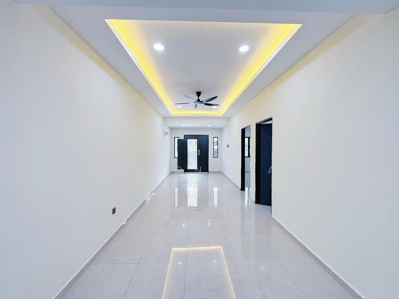 Rumah Teres 1 Tingkat untuk Dijual di Taman Abad (Johor Bahru) - Gordon Chai - PropertyGuru.com.my