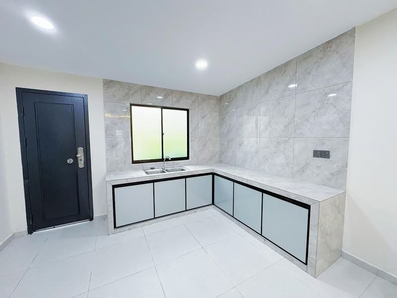 Rumah Teres 1 Tingkat untuk Dijual di Taman Abad (Johor Bahru) - Gordon Chai - PropertyGuru.com.my
