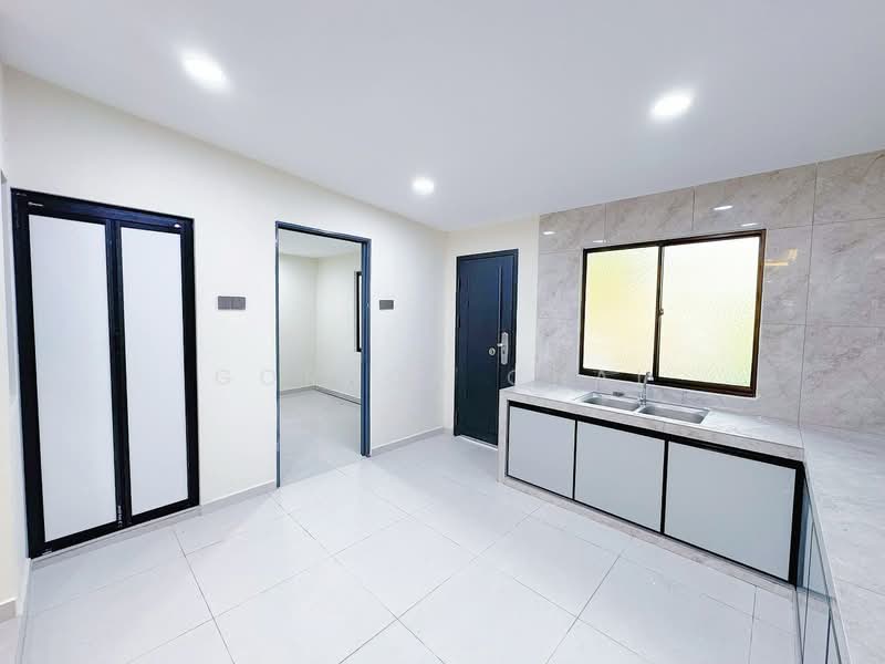 Rumah Teres 1 Tingkat untuk Dijual di Taman Abad (Johor Bahru) - Gordon Chai - PropertyGuru.com.my