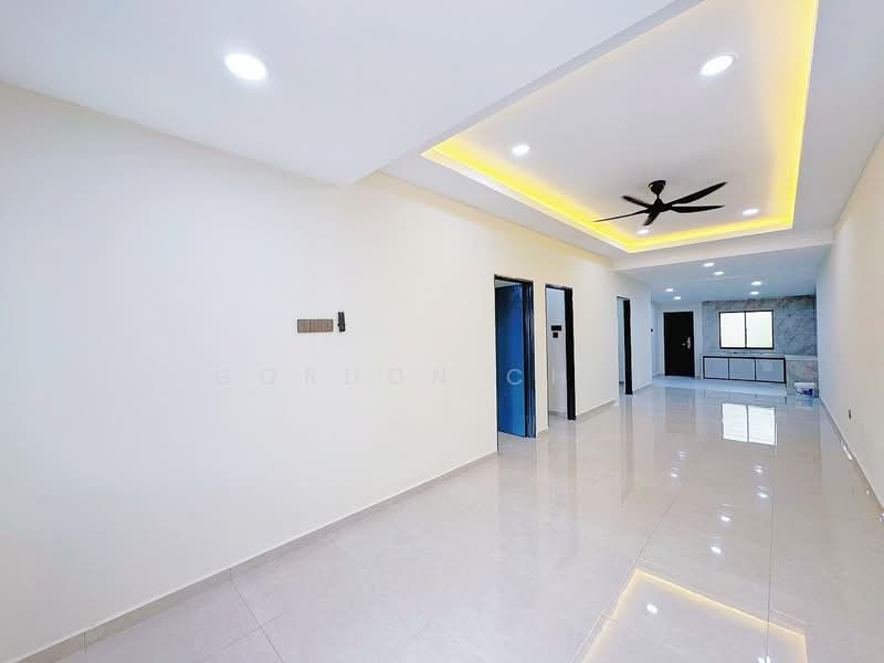 Rumah Teres 1 Tingkat untuk Dijual di Taman Abad (Johor Bahru) - Gordon Chai - PropertyGuru.com.my