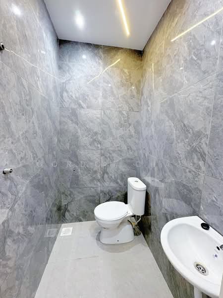 Rumah Teres 1 Tingkat untuk Dijual di Taman Abad (Johor Bahru) - Gordon Chai - PropertyGuru.com.my
