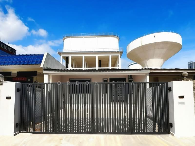 Rumah Teres 1 Tingkat untuk Dijual di Taman Abad (Johor Bahru) - Gordon Chai - PropertyGuru.com.my