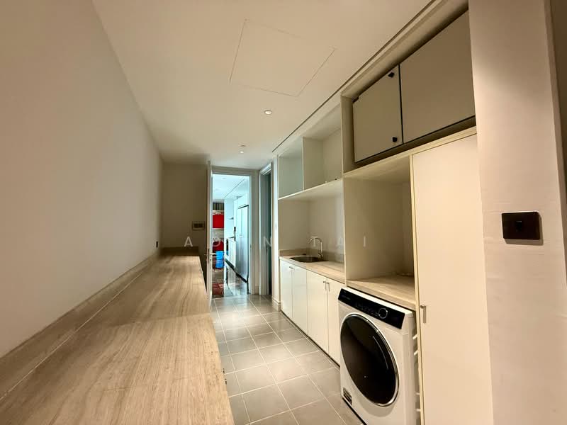 Service Residence for Sale at St Regis - Aden Tai - Interior - PropertyGuru.com.my