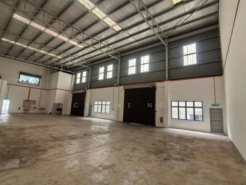 Factory for Rent in Johor Bahru (Johor) - Celine Ng - Interior - PropertyGuru.com.my