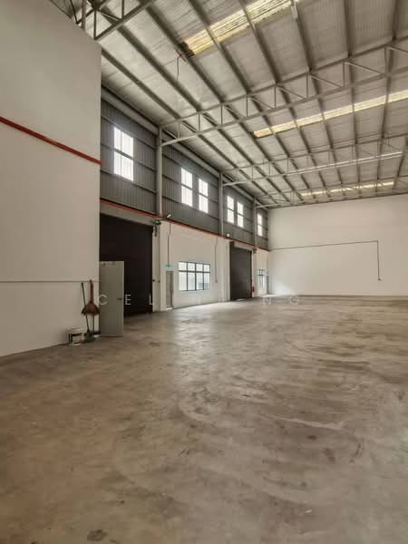 Factory for Rent in Johor Bahru (Johor) - Celine Ng - Interior - PropertyGuru.com.my