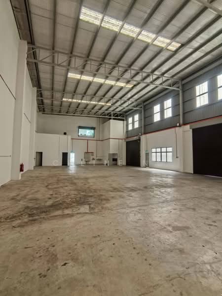 Factory for Rent in Johor Bahru (Johor) - Celine Ng - Interior - PropertyGuru.com.my