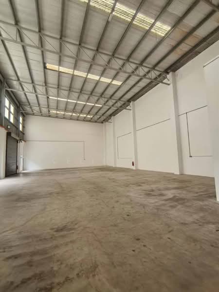 Factory for Rent in Johor Bahru (Johor) - Celine Ng - Interior - PropertyGuru.com.my