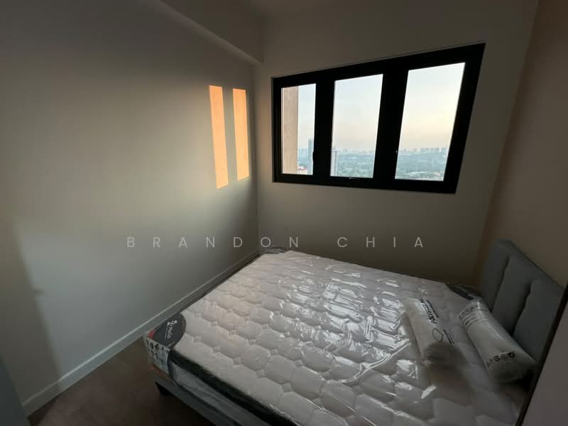 Condominium for Rent at Skyline KL - Brandon Chia - Bedroom - PropertyGuru.com.my