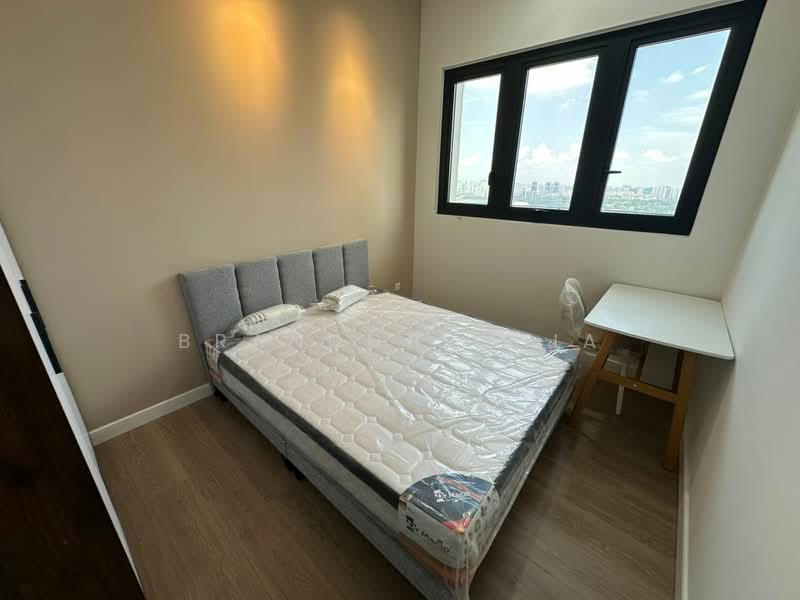 Kondominium untuk Disewa di Skyline KL - Brandon Chia - Bedroom - PropertyGuru.com.my