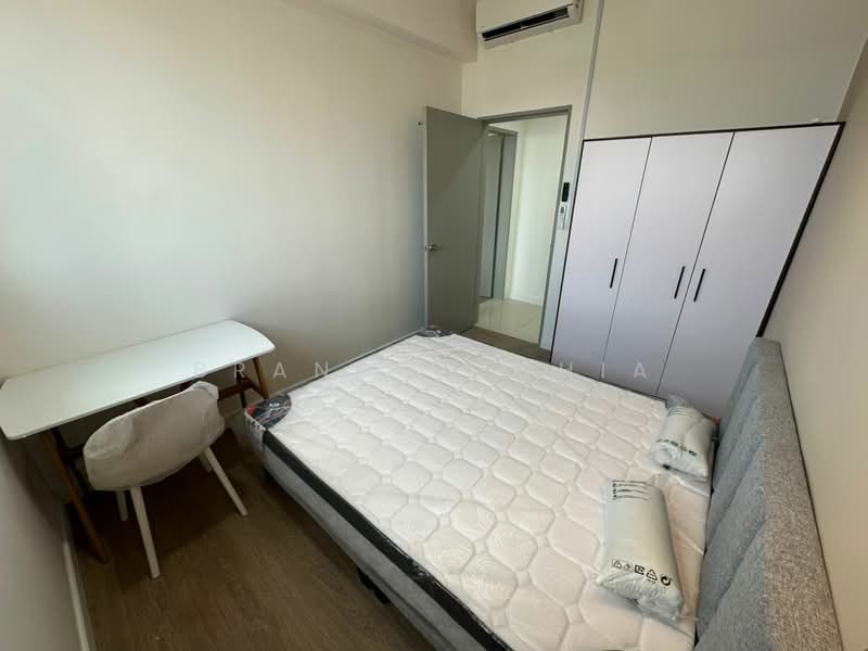 Kondominium untuk Disewa di Skyline KL - Brandon Chia - Bedroom - PropertyGuru.com.my