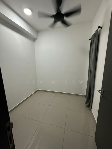 Servis Apartment untuk Disewa di D'Quince Residences - Alvin Sow - Interior - PropertyGuru.com.my