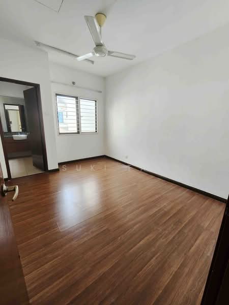 Rumah Teres 3 Tingkat untuk Dijual di Lake Fields (Sungai Besi) - Suki Tan - Interior - PropertyGuru.com.my