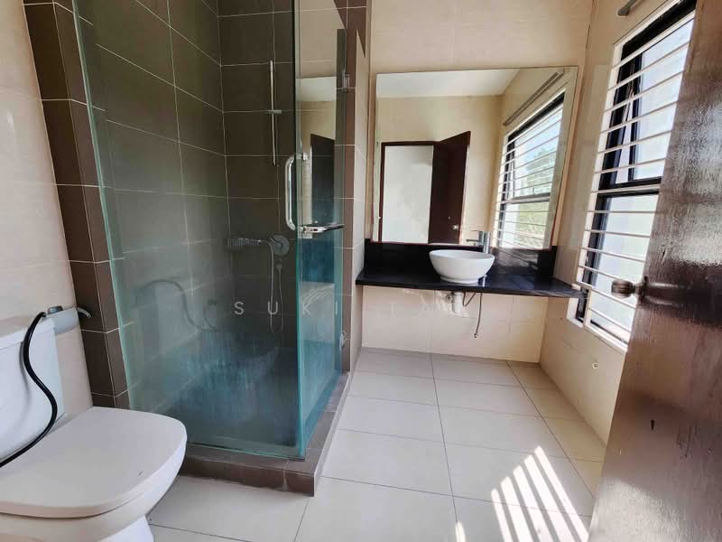 Rumah Teres 3 Tingkat untuk Dijual di Lake Fields (Sungai Besi) - Suki Tan - PropertyGuru.com.my