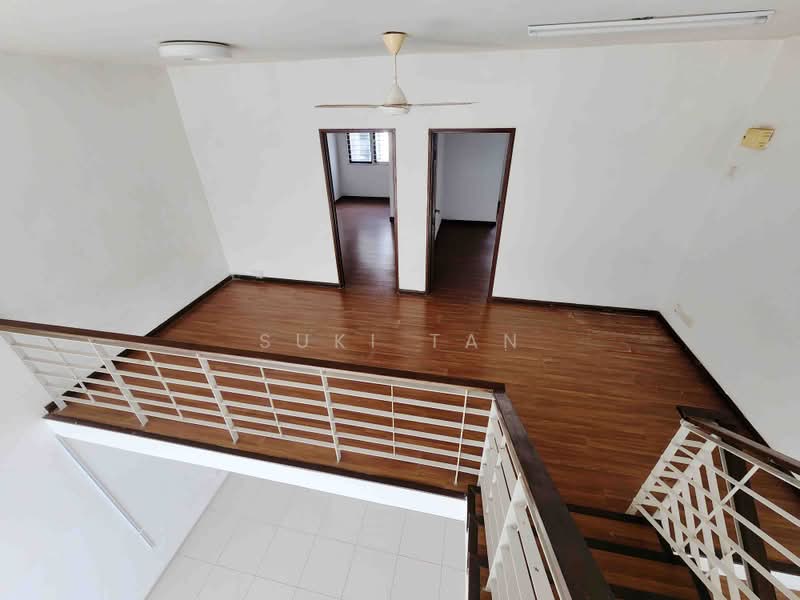 Rumah Teres 3 Tingkat untuk Dijual di Lake Fields (Sungai Besi) - Suki Tan - Interior - PropertyGuru.com.my
