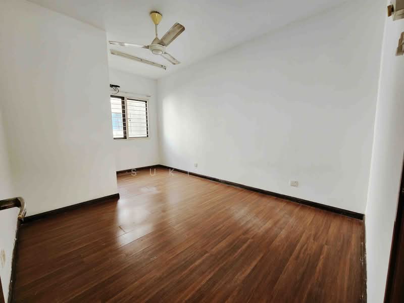 Rumah Teres 3 Tingkat untuk Dijual di Lake Fields (Sungai Besi) - Suki Tan - Interior - PropertyGuru.com.my