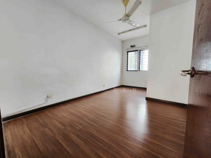 Rumah Teres 3 Tingkat untuk Dijual di Lake Fields (Sungai Besi) - Suki Tan - Interior - PropertyGuru.com.my