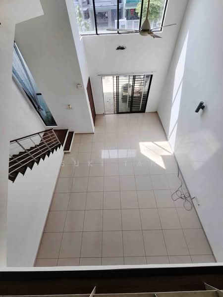 Rumah Teres 3 Tingkat untuk Dijual di Lake Fields (Sungai Besi) - Suki Tan - Interior - PropertyGuru.com.my