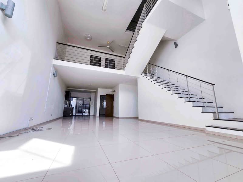 Rumah Teres 3 Tingkat untuk Dijual di Lake Fields (Sungai Besi) - Suki Tan - PropertyGuru.com.my