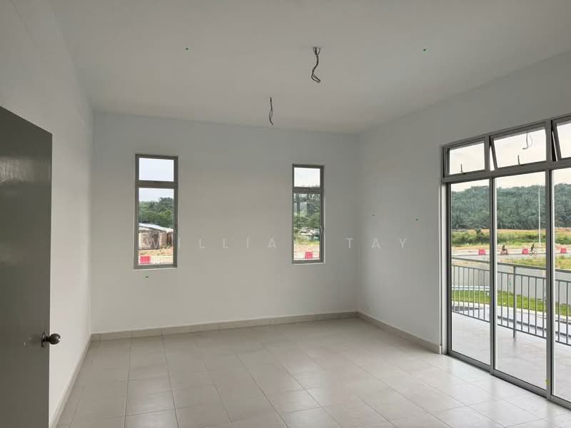 Banglo Pautan untuk Dijual di Taman Pulai Mutiara (Iskandar Puteri (Nusajaya)) - William Tay - Interior - PropertyGuru.com.my