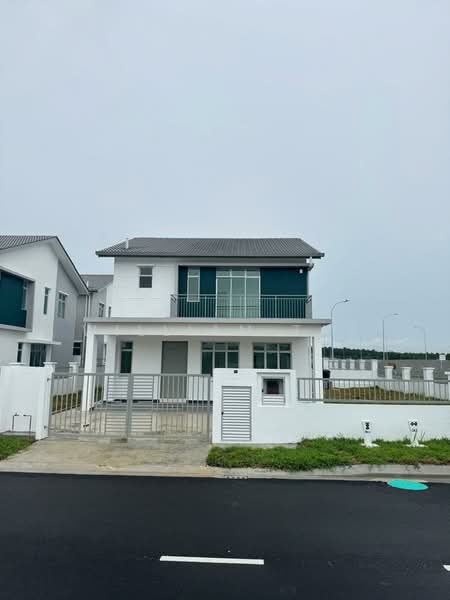 Banglo Pautan untuk Dijual di Taman Pulai Mutiara (Iskandar Puteri (Nusajaya)) - William Tay - Exterior - PropertyGuru.com.my