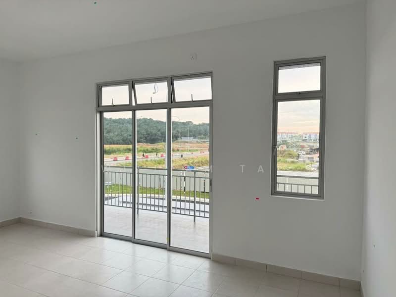 Banglo Pautan untuk Dijual di Taman Pulai Mutiara (Iskandar Puteri (Nusajaya)) - William Tay - Interior - PropertyGuru.com.my