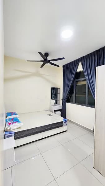 Service Residence for Rent at ARC @ Austin Hills - Jeremy Goh - Bedroom - PropertyGuru.com.my