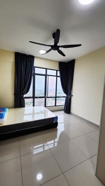Service Residence for Rent at ARC @ Austin Hills - Jeremy Goh - Bedroom - PropertyGuru.com.my