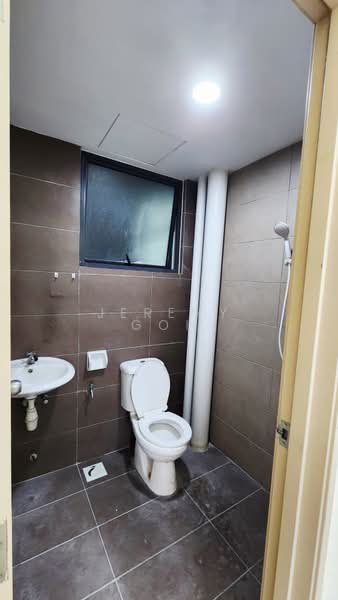 Service Residence for Rent at ARC @ Austin Hills - Jeremy Goh - Bathroom - PropertyGuru.com.my
