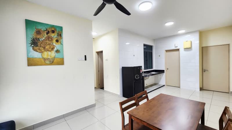 Service Residence for Rent at ARC @ Austin Hills - Jeremy Goh - Kitchen - PropertyGuru.com.my
