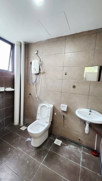 Service Residence for Rent at ARC @ Austin Hills - Jeremy Goh - Bathroom - PropertyGuru.com.my