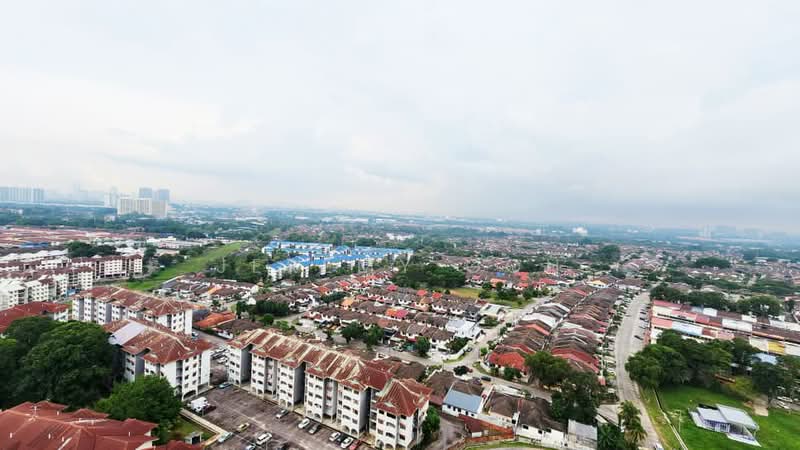 Service Residence for Rent at ARC @ Austin Hills - Jeremy Goh - Exterior - PropertyGuru.com.my