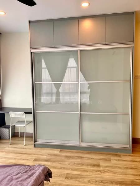 Servis Apartment untuk Disewa di The Mark @ Cheras - Philip Ng - Bedroom - PropertyGuru.com.my