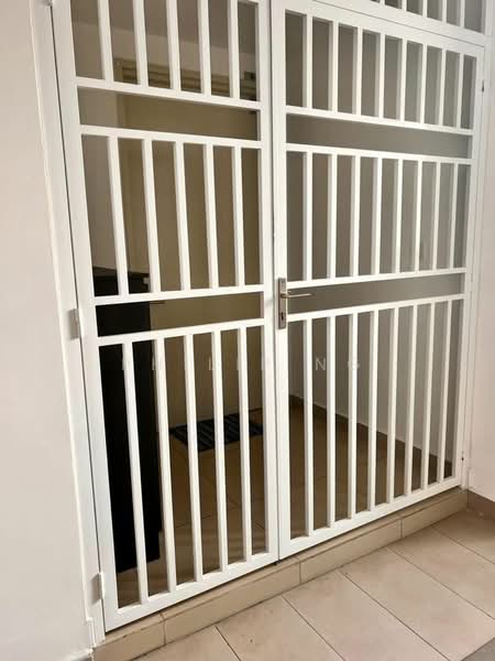 Servis Apartment untuk Disewa di The Mark @ Cheras - Philip Ng - Entrance - PropertyGuru.com.my