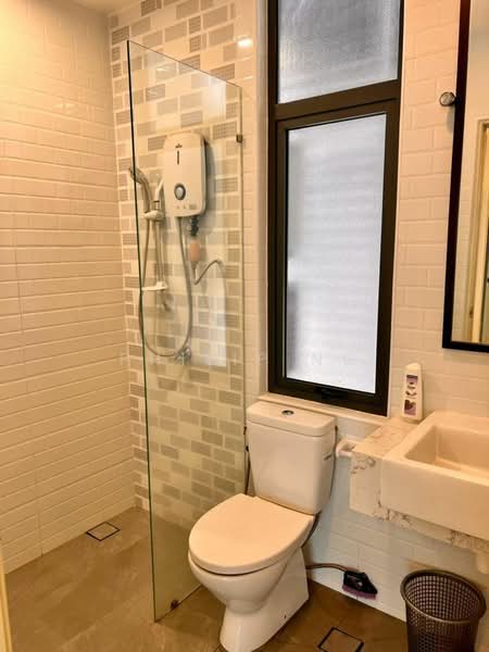 Servis Apartment untuk Disewa di The Mark @ Cheras - Philip Ng - Bathroom - PropertyGuru.com.my
