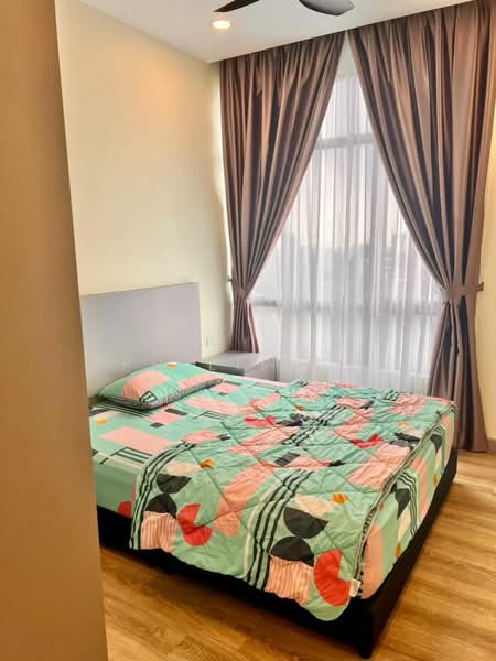 Servis Apartment untuk Disewa di The Mark @ Cheras - Philip Ng - Bedroom - PropertyGuru.com.my