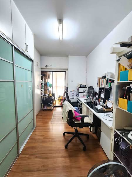 Rumah Teres 3 Tingkat untuk Dijual di Sungai Besi (Kuala Lumpur) - Suki Tan - Study - PropertyGuru.com.my