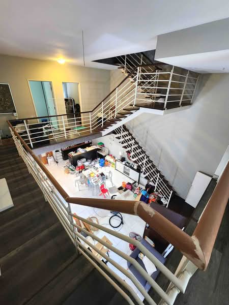 Rumah Teres 3 Tingkat untuk Dijual di Sungai Besi (Kuala Lumpur) - Suki Tan - Interior - PropertyGuru.com.my