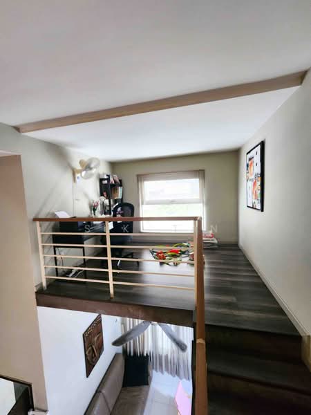 Rumah Teres 3 Tingkat untuk Dijual di Sungai Besi (Kuala Lumpur) - Suki Tan - Study - PropertyGuru.com.my