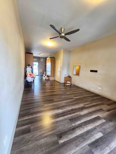 Rumah Teres 3 Tingkat untuk Dijual di Sungai Besi (Kuala Lumpur) - Suki Tan - Living Room - PropertyGuru.com.my