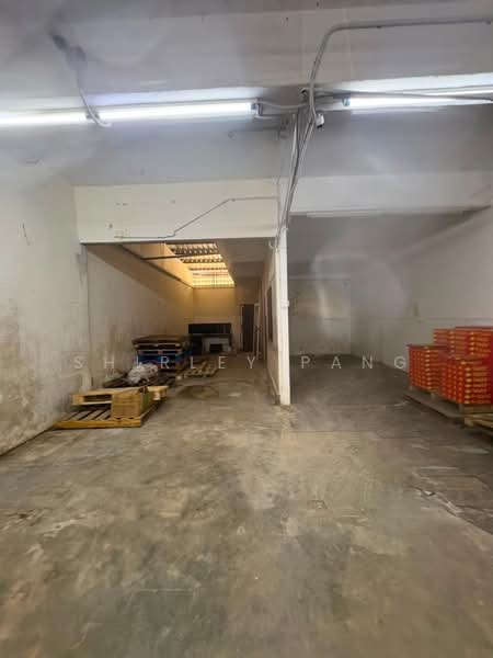 Kedai untuk Dijual di Taman Ungku Tun Aminah (Skudai) - Shirley Pang - Interior - PropertyGuru.com.my