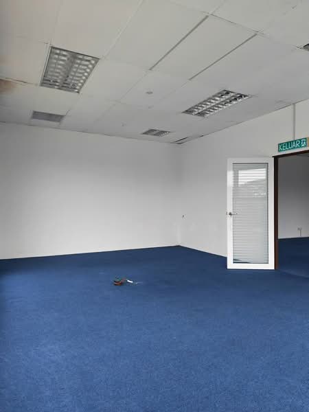 Factory for Rent in Taman Desa Cemerlang (Ulu Tiram) - Aiden Tang - Interior - PropertyGuru.com.my